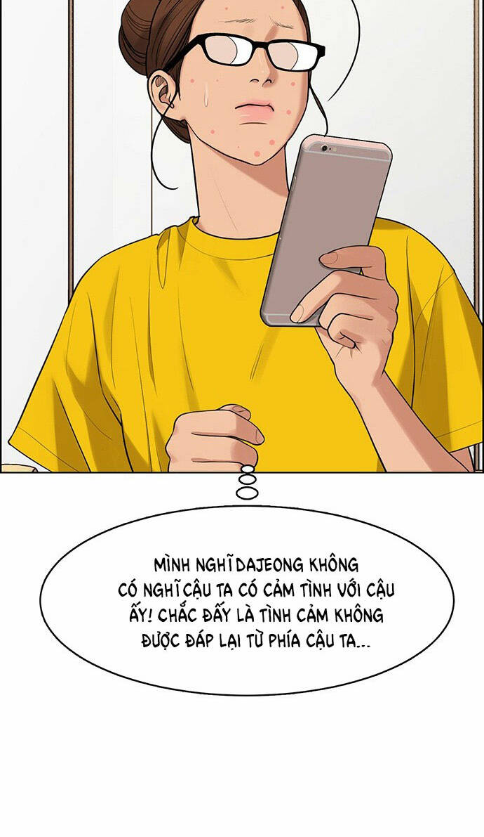 nữ thần giáng thế chapter 169.2 9