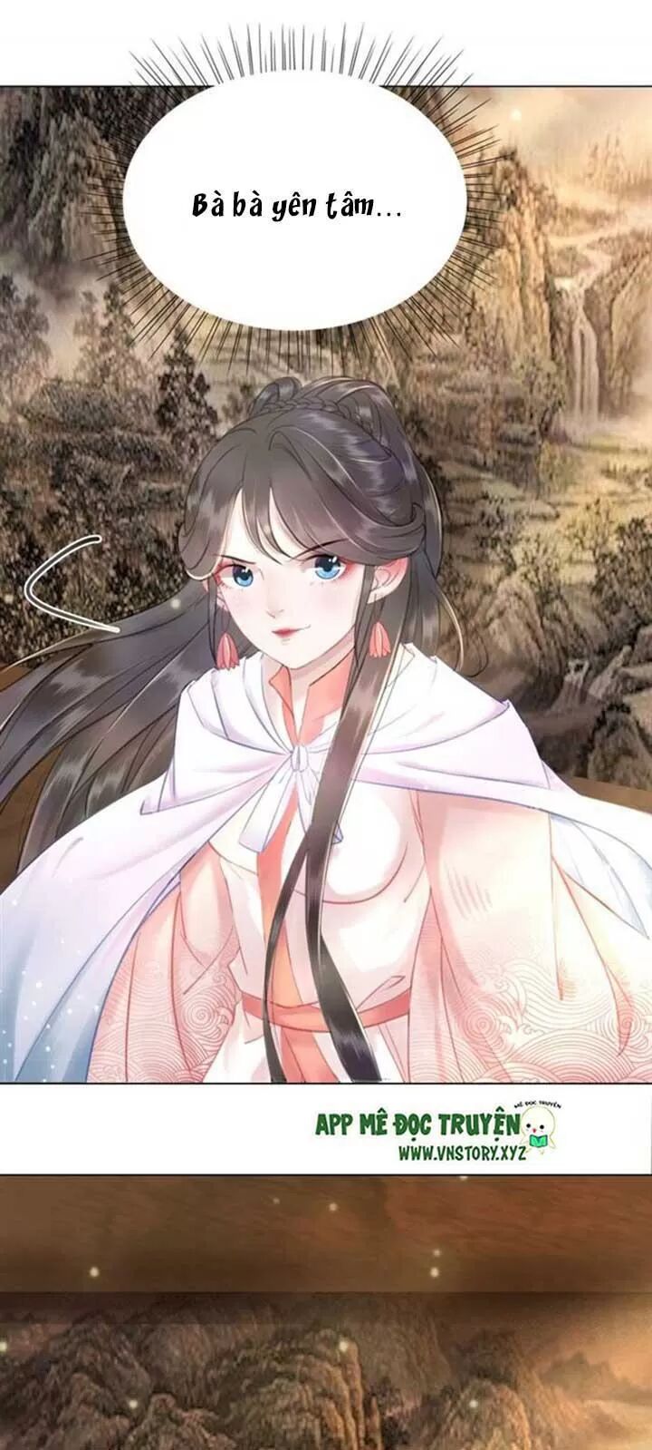 cực phẩm phế vật tiểu thư chapter 72 47