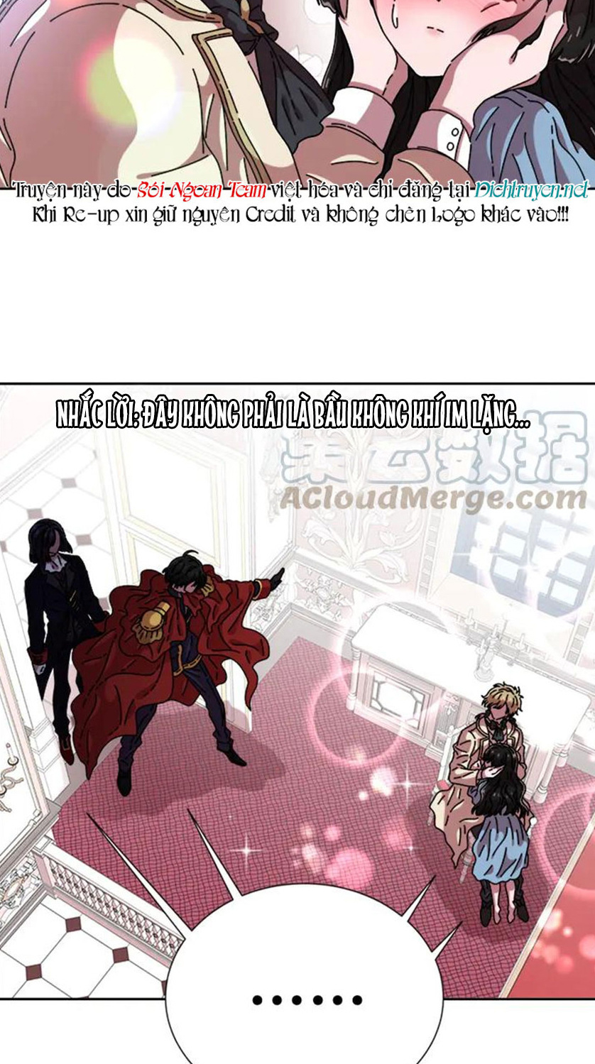 con gái bảo bối của ma vương chapter 77 68