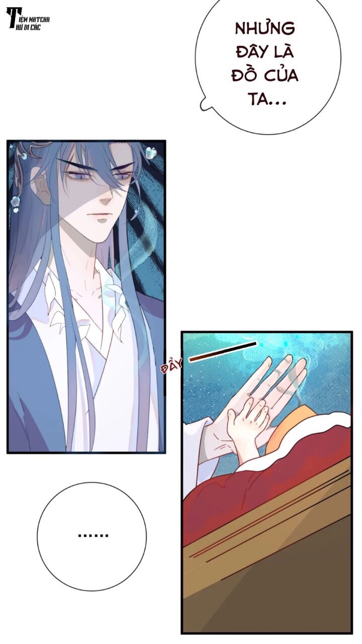 nhiệm vụ này thật muốn lấy mạng chapter 1 46