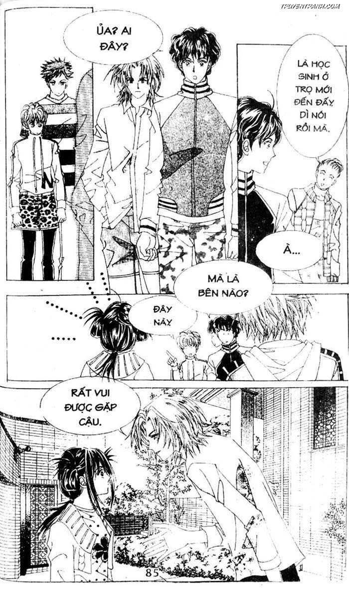 nhà trọ hoàn hảo chapter 4 1