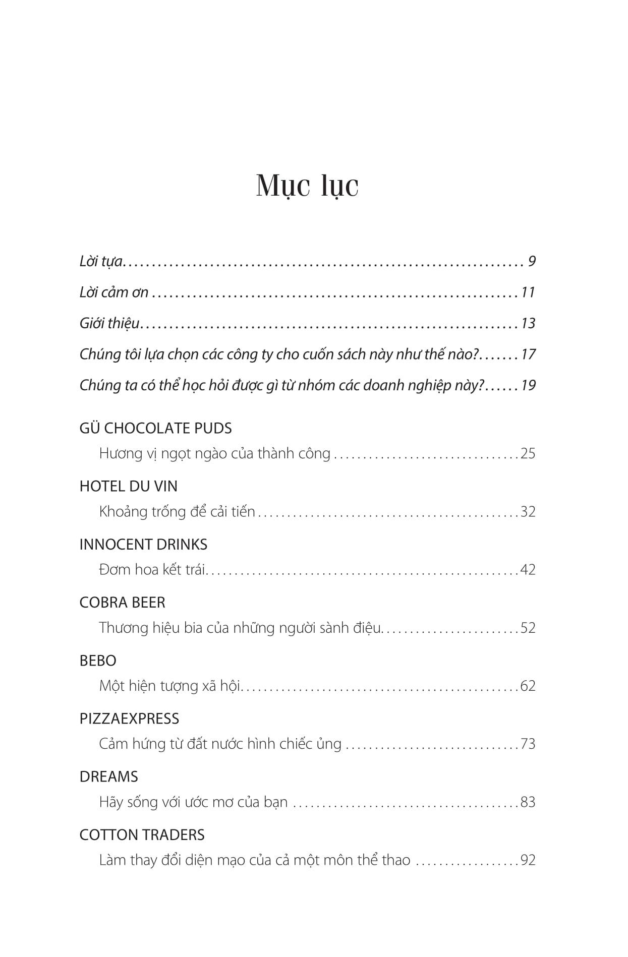 Sách Họ Đã Khởi Nghiệp Thế Nào? Câu Chuyện Khởi Nghiệp Của 30 Doanh Nghiệp Thành Công