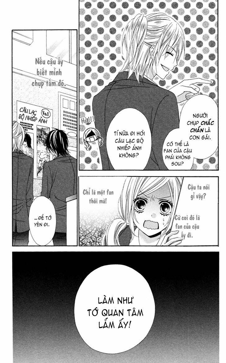 stardust wink chapter 27 15