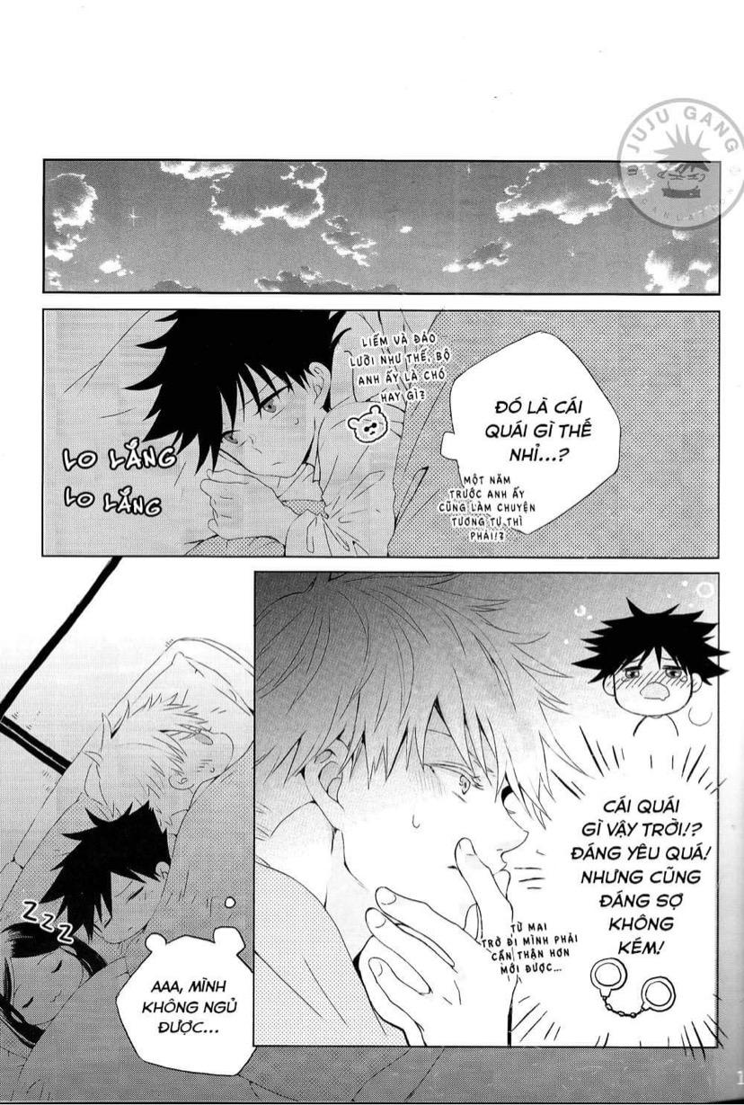 tổng hợp oneshot boylove chapter 118 12