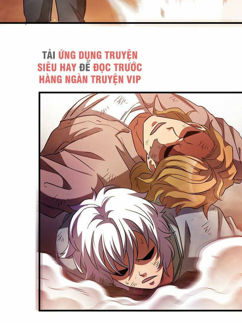 sau mạt thế tôi trở thành zombie chapter 25 49