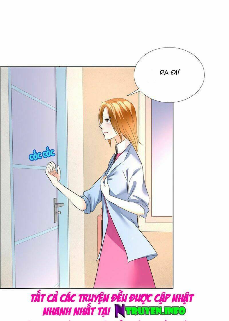 độc sủng kiều thê của bá đạo tổng tài chapter 9 11