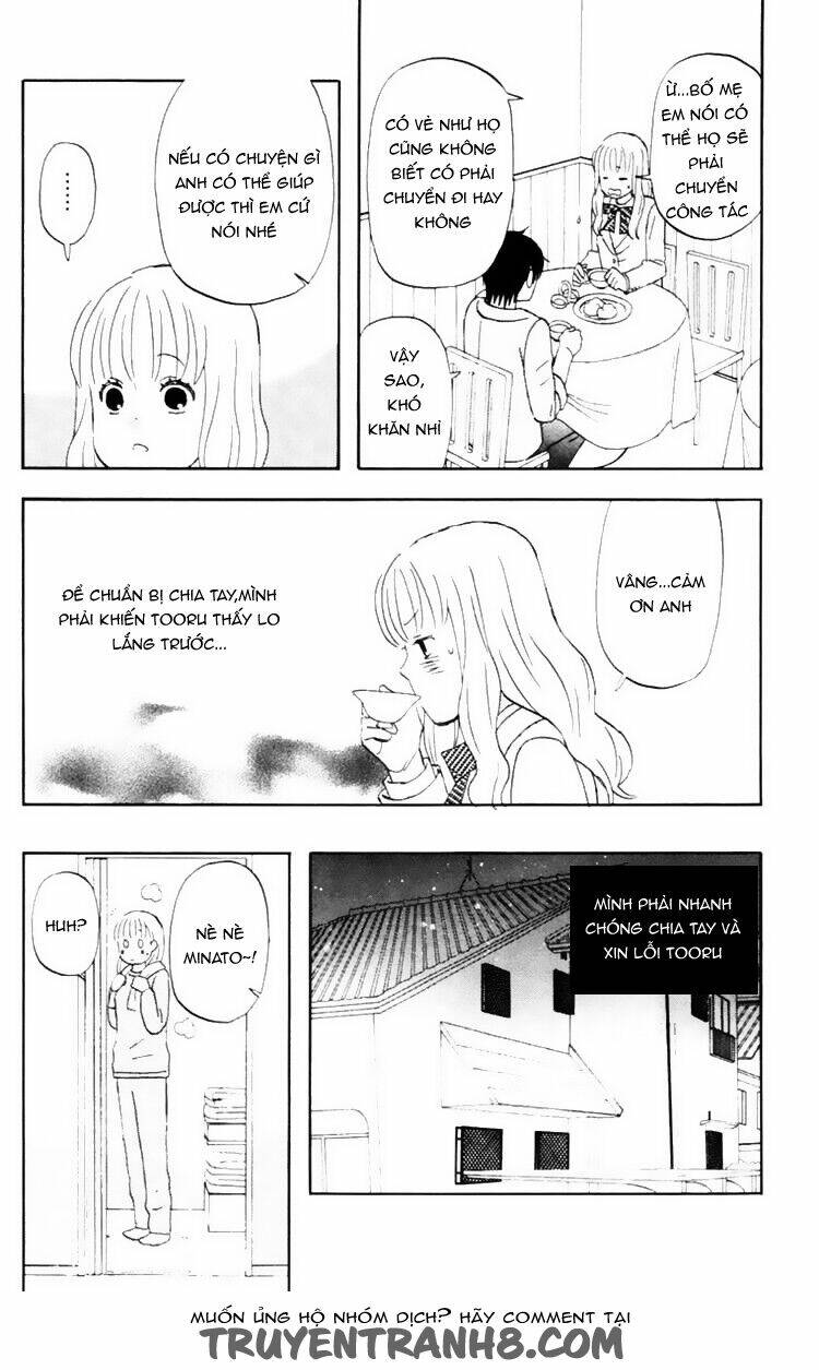 liar x liar chapter 11 5