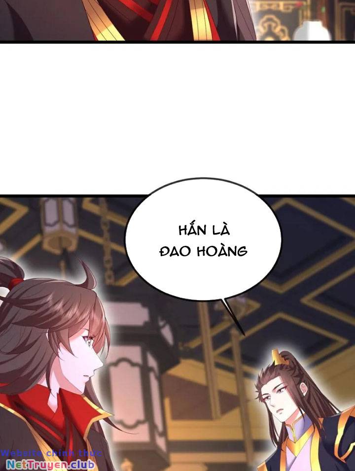tiên võ đế tôn chapter 500 84
