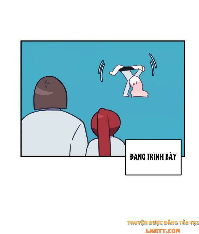 lạy chúa! xin hãy để con trở thành ác ma chapter 2 67