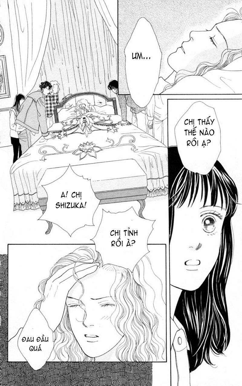 con nhà giàu chapter 77 8