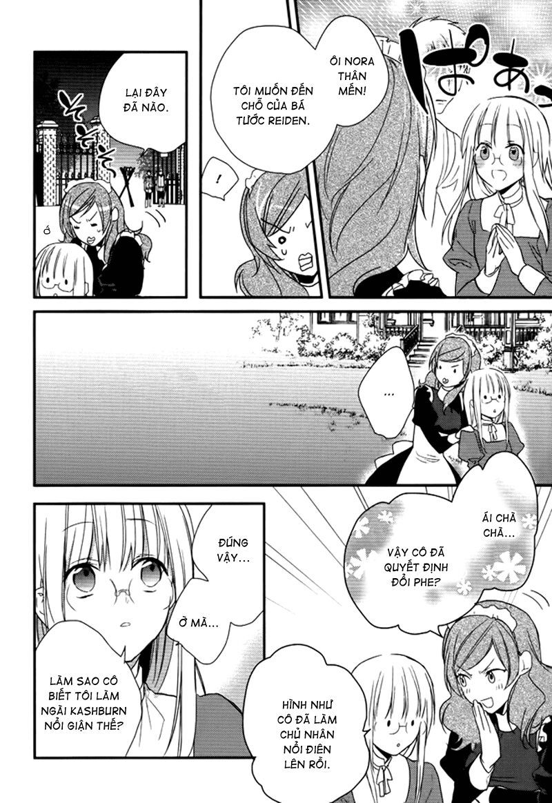 shinigamihime no saikon chapter 10 10