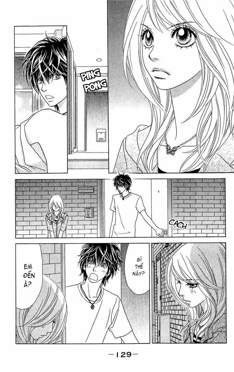 papillon hana to chou chapter 24 29