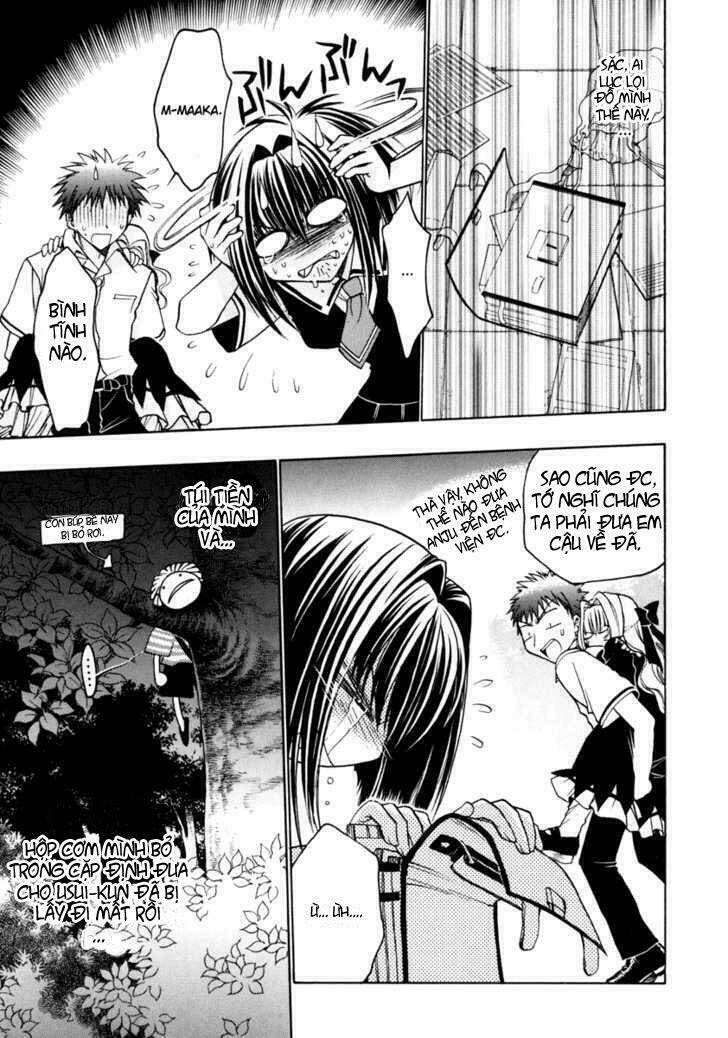 little vampire chapter 9 4