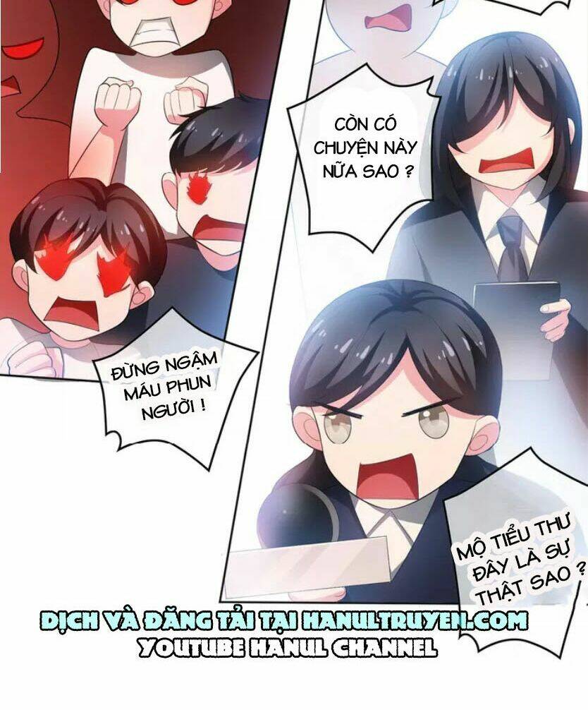 cô vợ nhỏ nuông chiều quá lại thành ác!! chapter 41 13