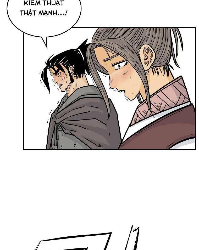 hỏa sơn quyền chapter 87 30