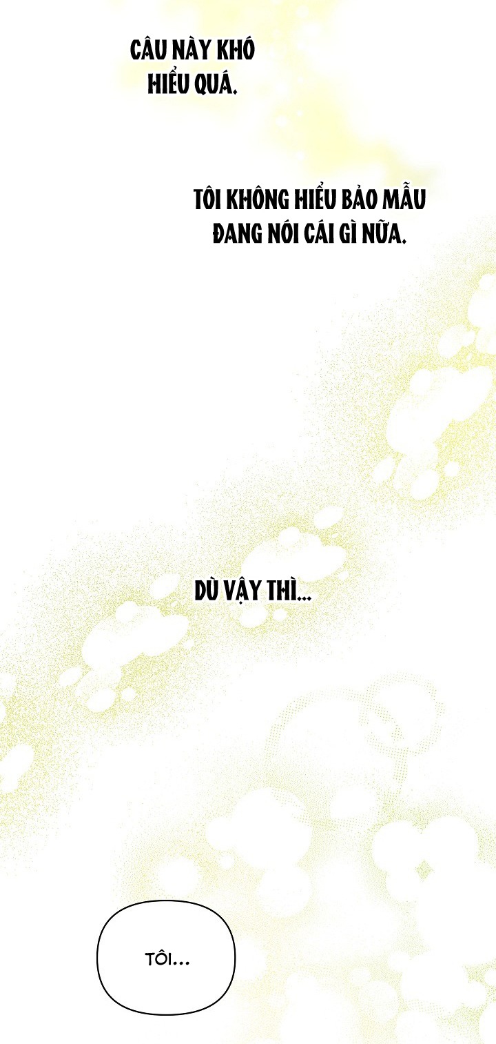 tôi là bảo mẫu của nam chính chapter 8 46
