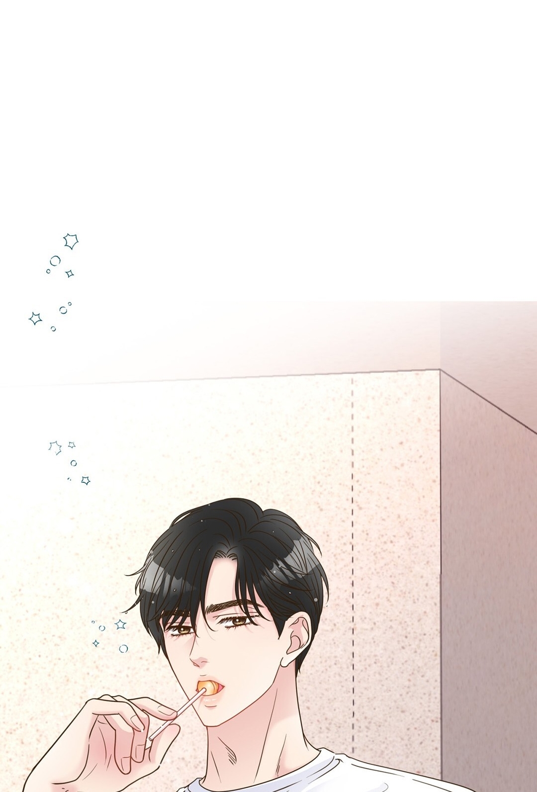 [18+] trải nghiệm thân mật với bạn của anh trai chapter 3.2 39