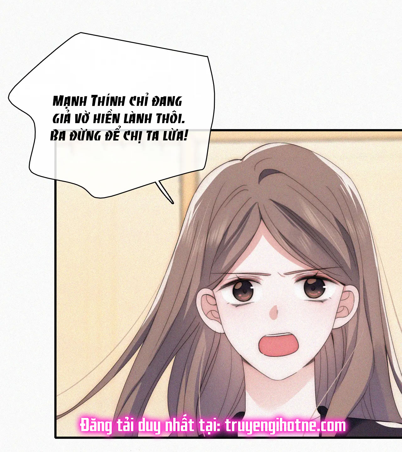 bệnh yêu chapter 36.2 23