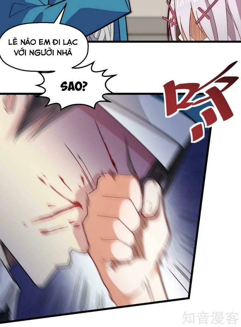 vườn trường cuồng sư hệ thống chapter 140 10