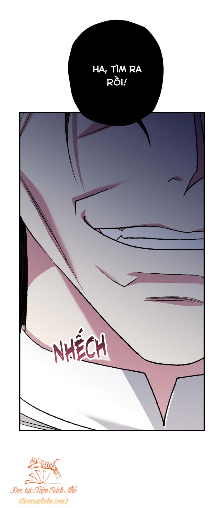 cha, con không muốn kết hôn đâu chapter 87 48