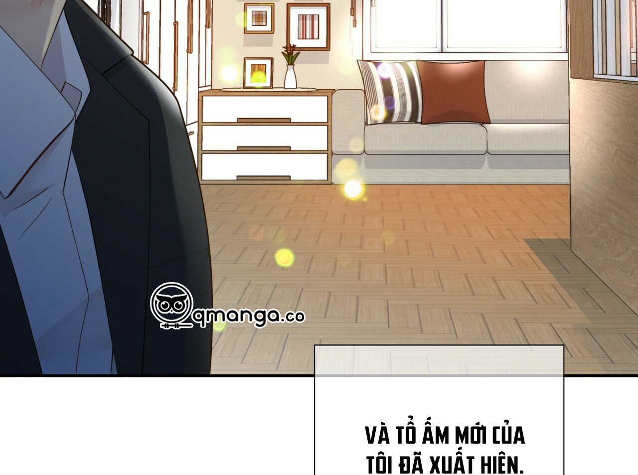 thời gian giữa sói và chó chapter 63 123