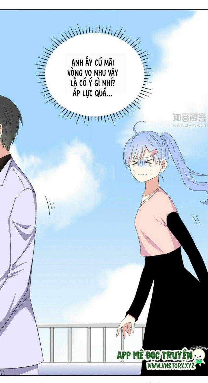 em chỉ yêu tiền của anh chapter 15 14