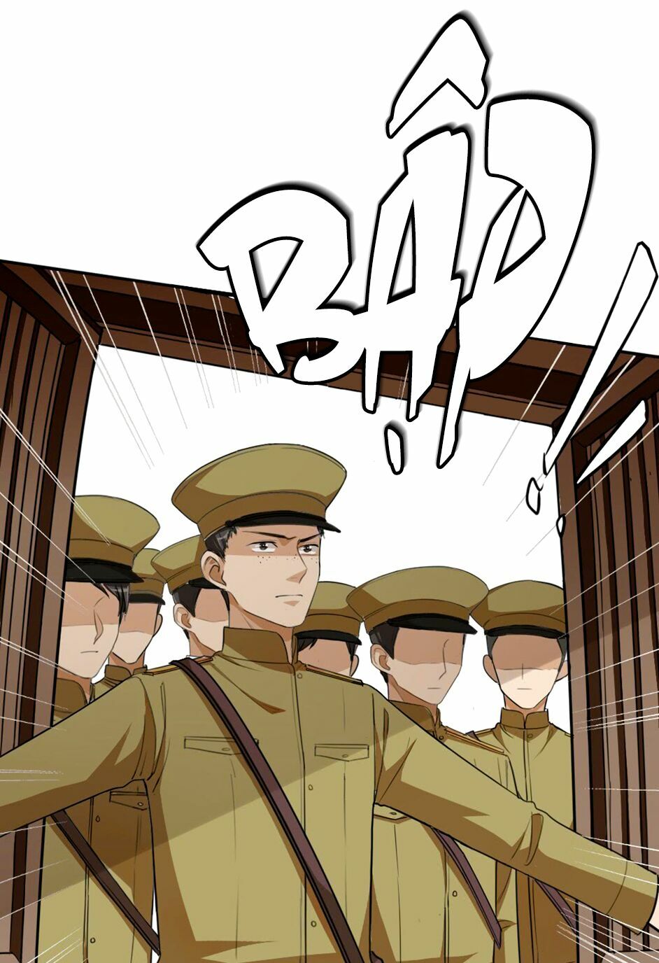 bốc toán tử chapter 32 23