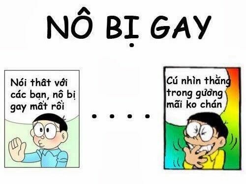 doraemon chế chapter 80 1