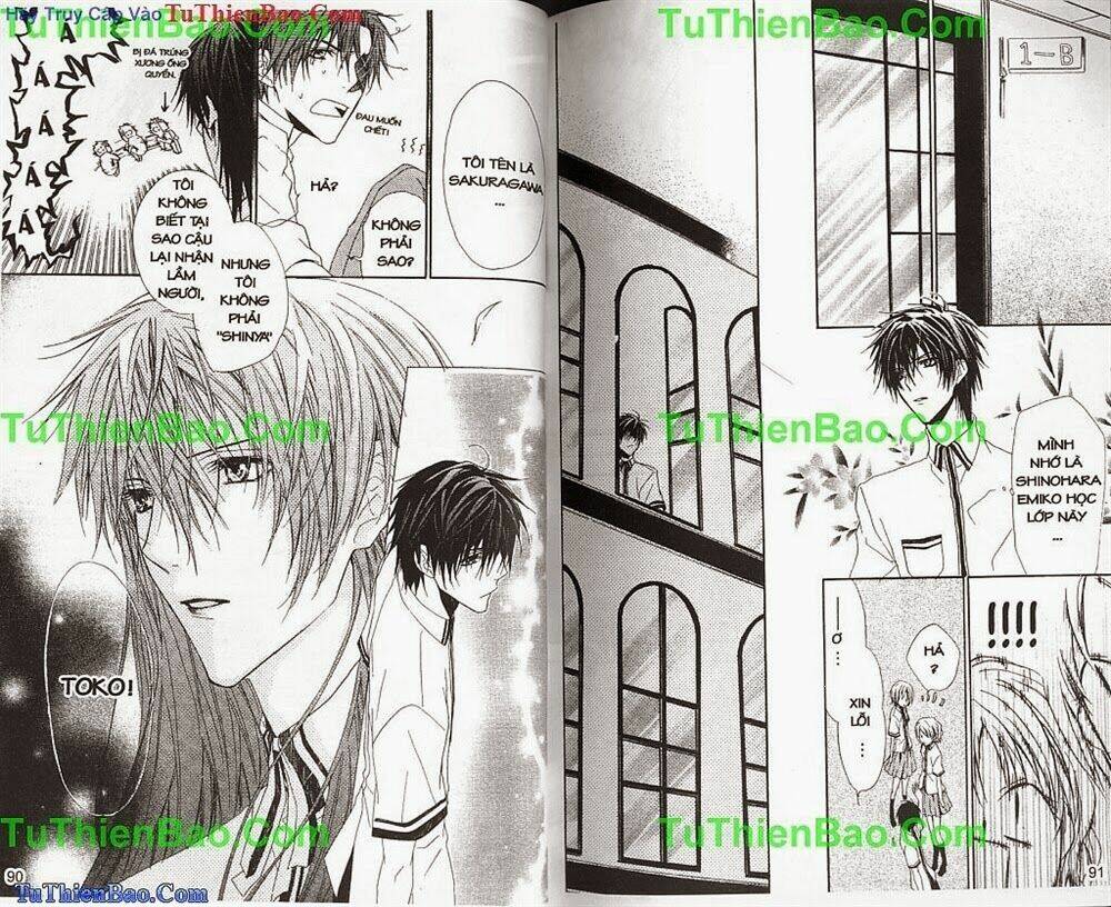 nhất quỷ nhì ma chapter 5 46