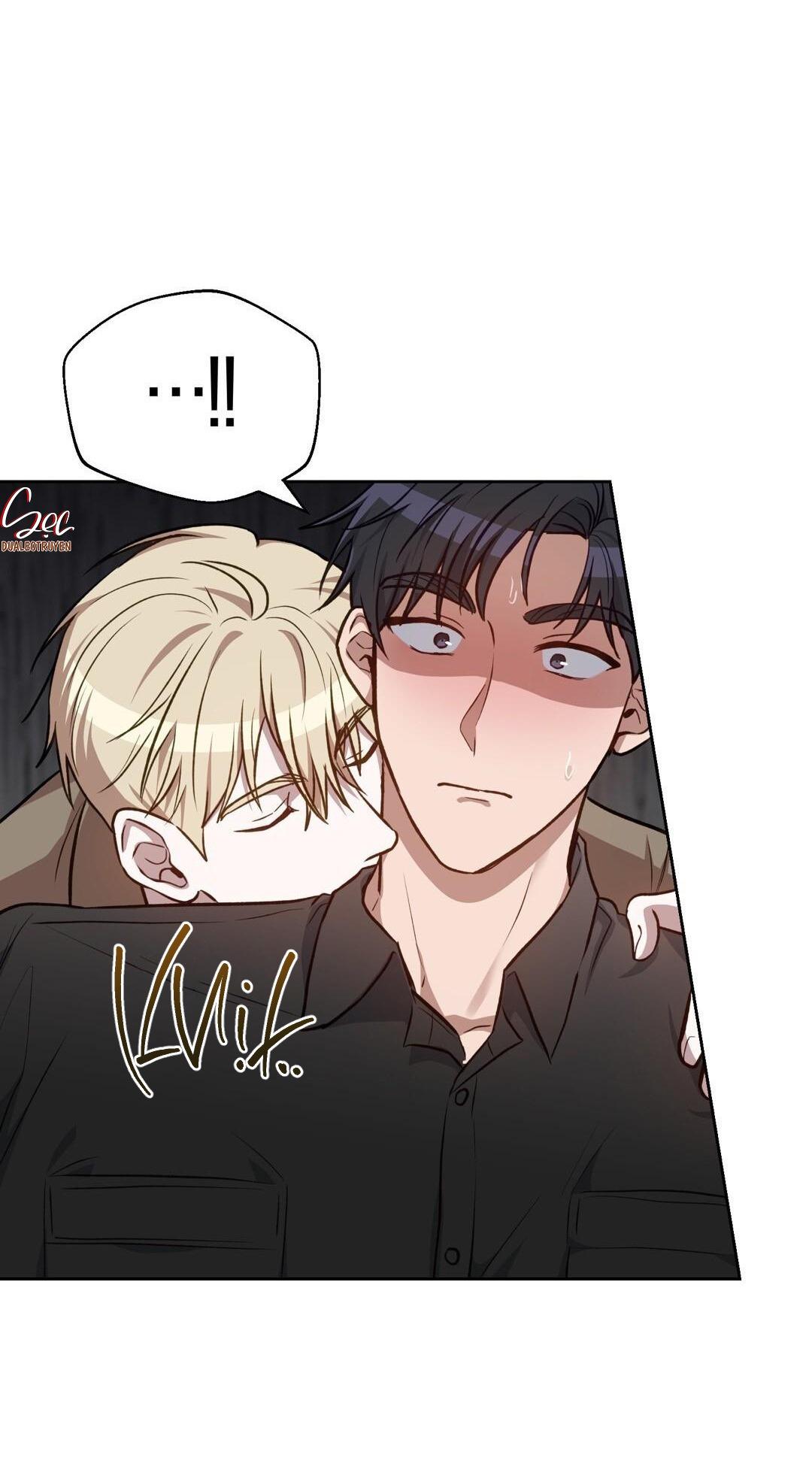 bơi trong mùi hương chapter 1 59