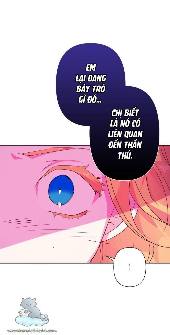 tôi đang nuôi dưỡng một con quái thú chapter 57 15