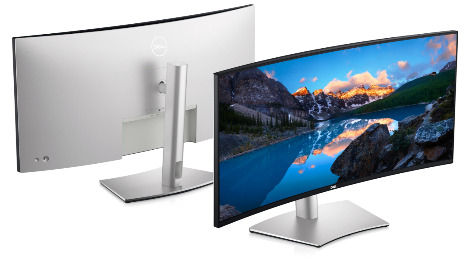 Màn hình máy tính Cong Dell Ultrasharp U3821DW ( 38 Inch IPS ( 3840 x 1600 ) 60Hz / DP 1.4 / HDMI 2.0 / USB Type-C DP 1.4 , Power Delivery 90W / Hub USB-C / Loa 9W ) - Hàng Chính Hãng