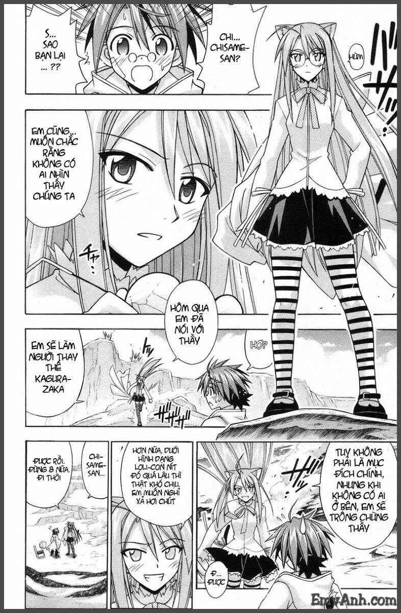 bậc thầy ma pháp chapter 201 11