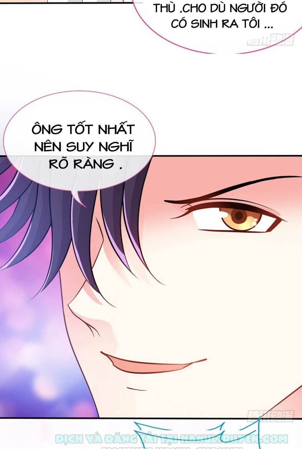 truy nã toàn cầu truy thê về sủng chapter 10 18