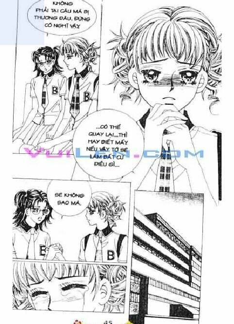 ánh nắng chói chang chapter 14 45