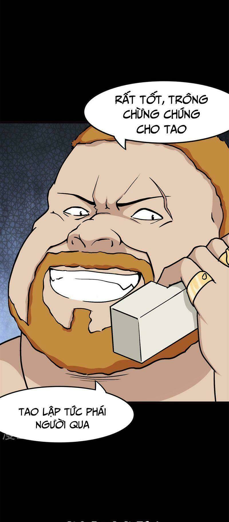 bạn gái virus của tôi chapter 288 25