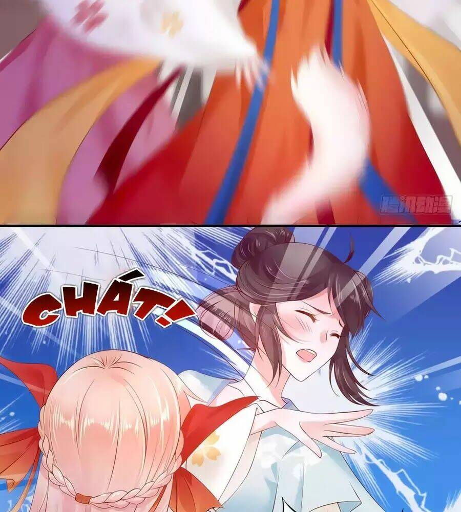 dưỡng thú vi phi chapter 1 90