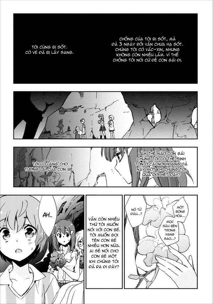 soukai no eve chapter 8 18