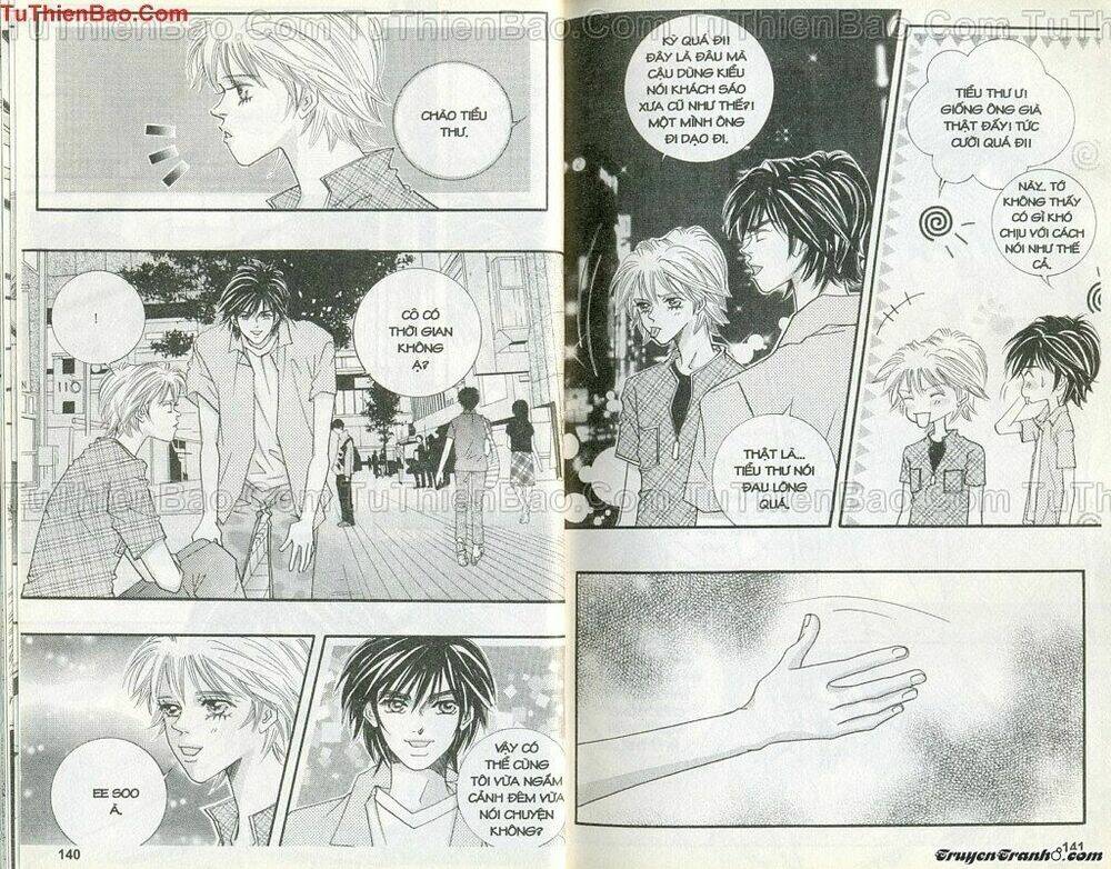 giấc mơ triệu phú chapter 8 64