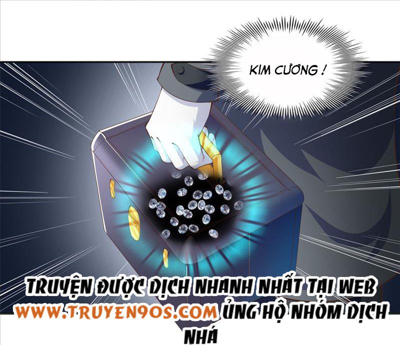 Boss Nhà Giàu Lại Là Nữ Sinh Trung Học! chapter 29.3 19