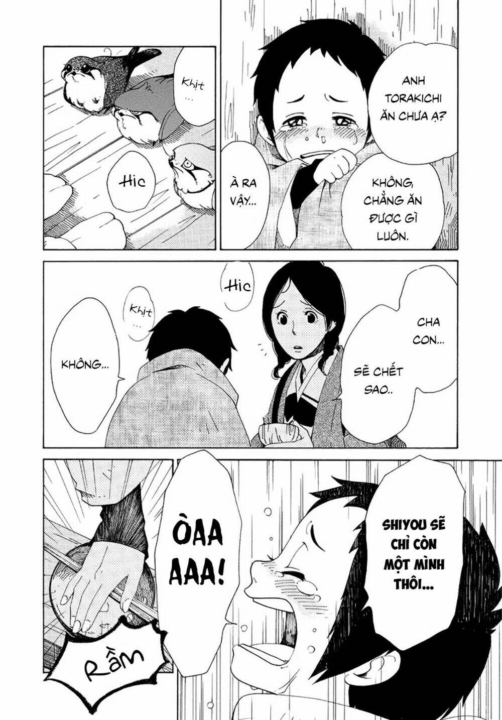 chichi kogusa chapter 11 3