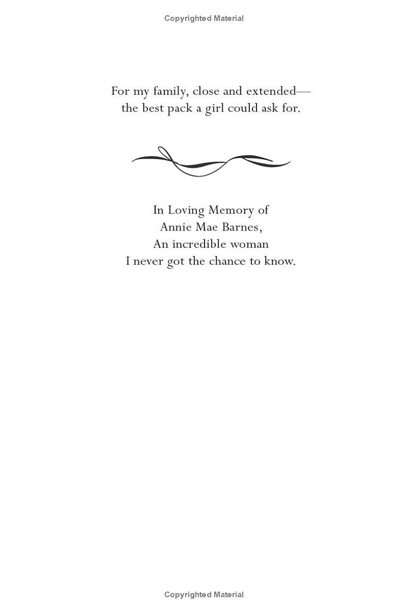 Sách ngoại văn: Raised By Wolves