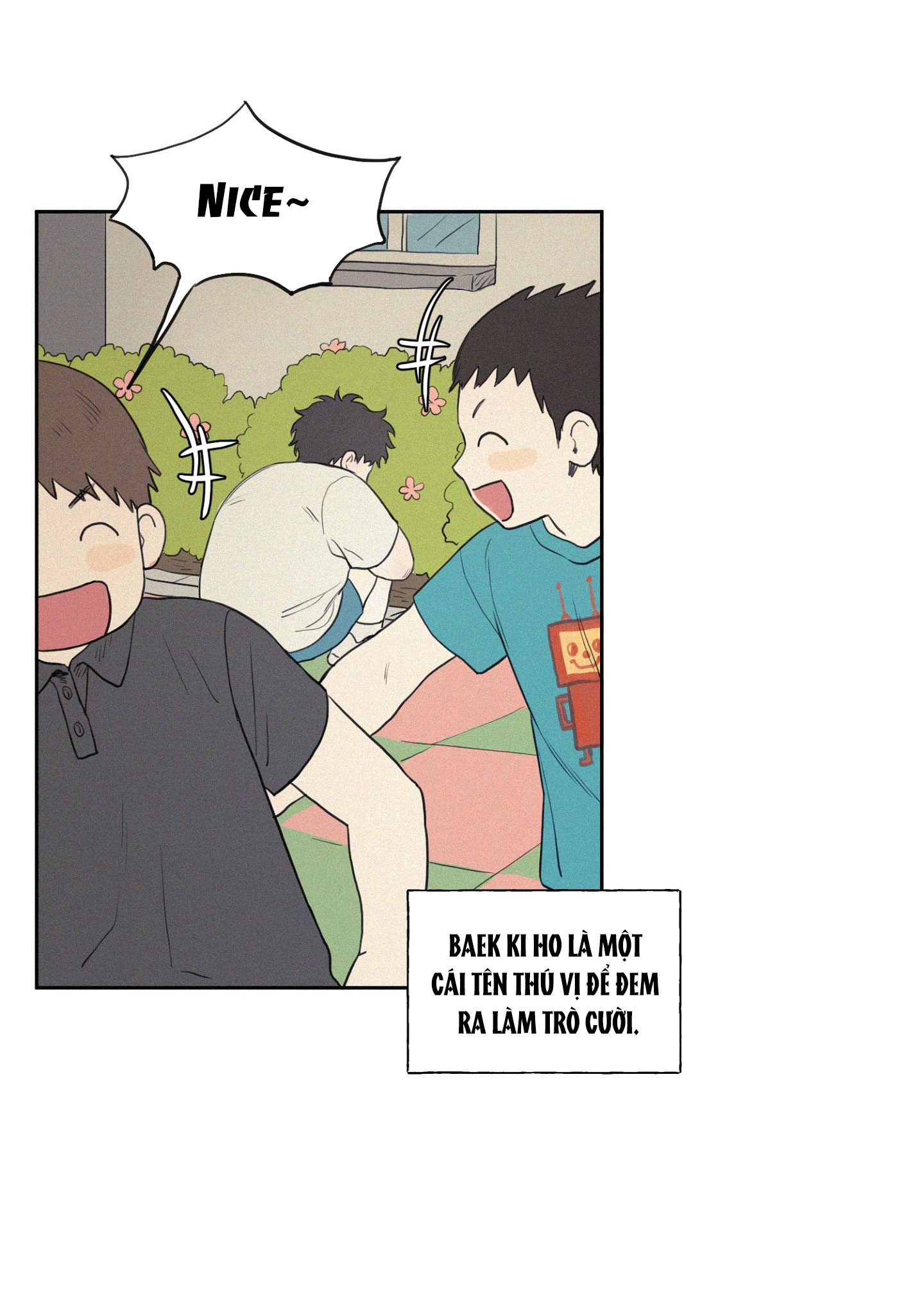 [18+] 3xlove chapter 1.1 4