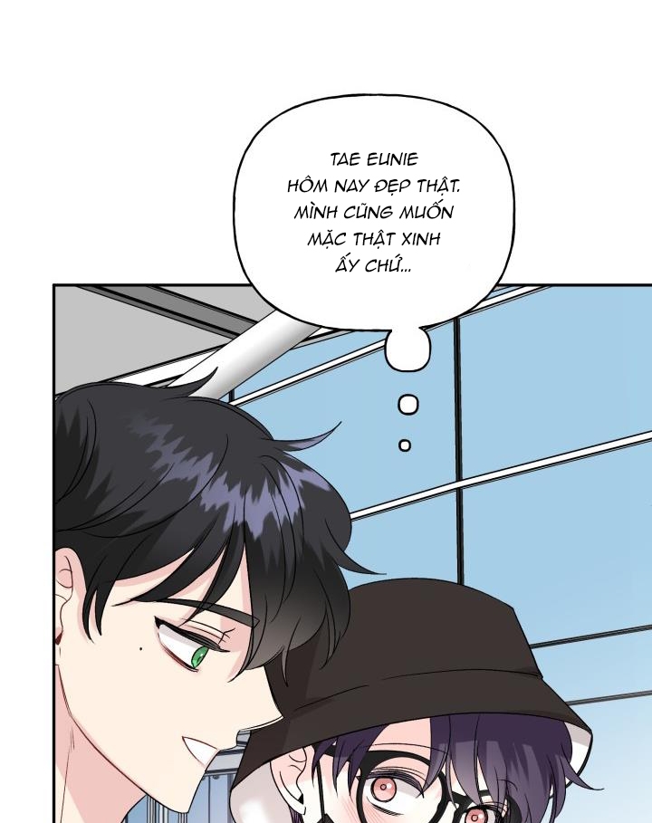 xác suất tình yêu chapter 66 119