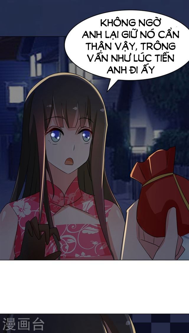 Dân Quốc Yêu Văn Lục chapter 84 - Trang 7