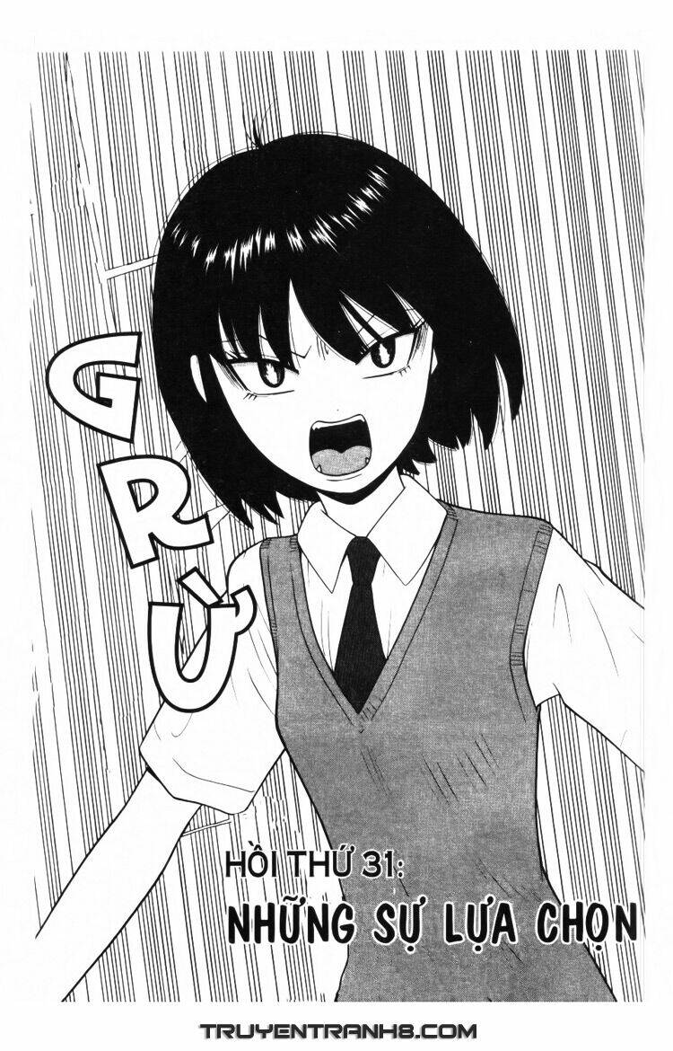 ocha ni gosu - đến quỷ cũng uống trà chapter 31 2