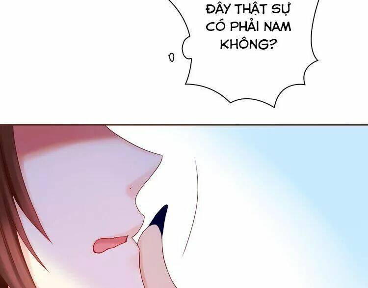 thực luyến kỳ duyên chapter 34 98