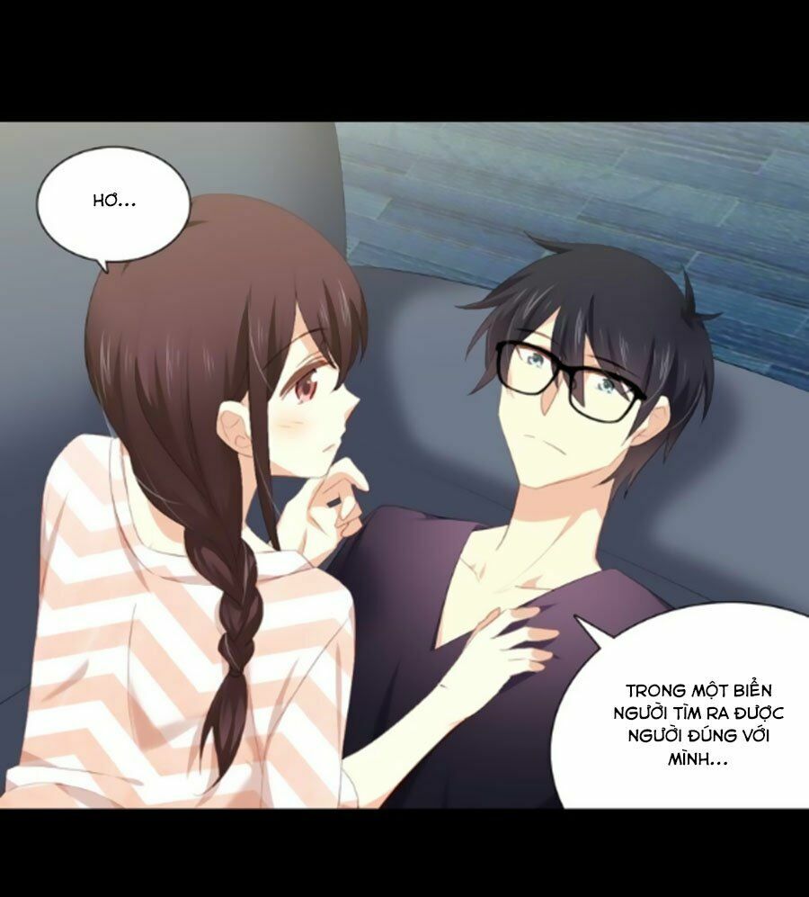 tình yêu là thế phần 2 chapter 20 11