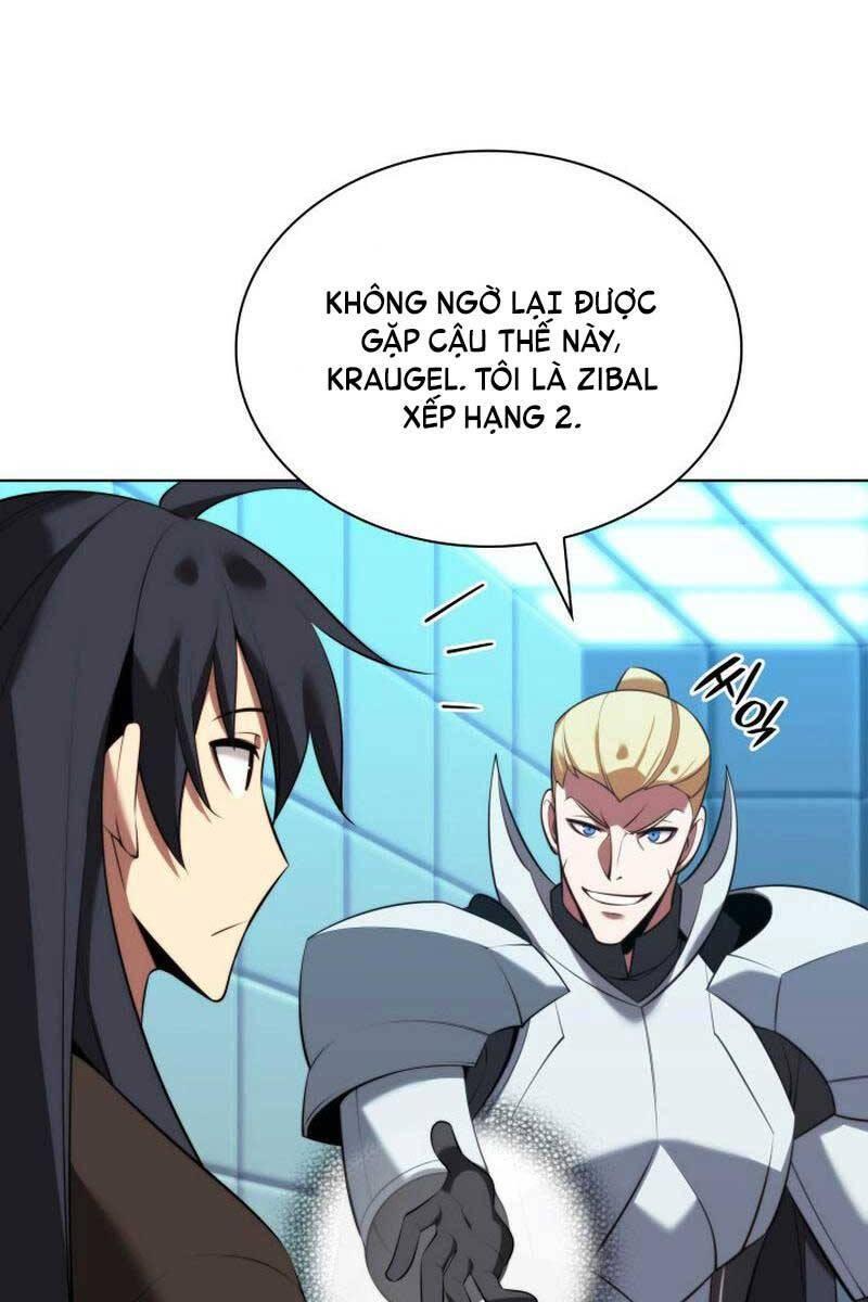 vượt qua giới hạn chapter 195 46