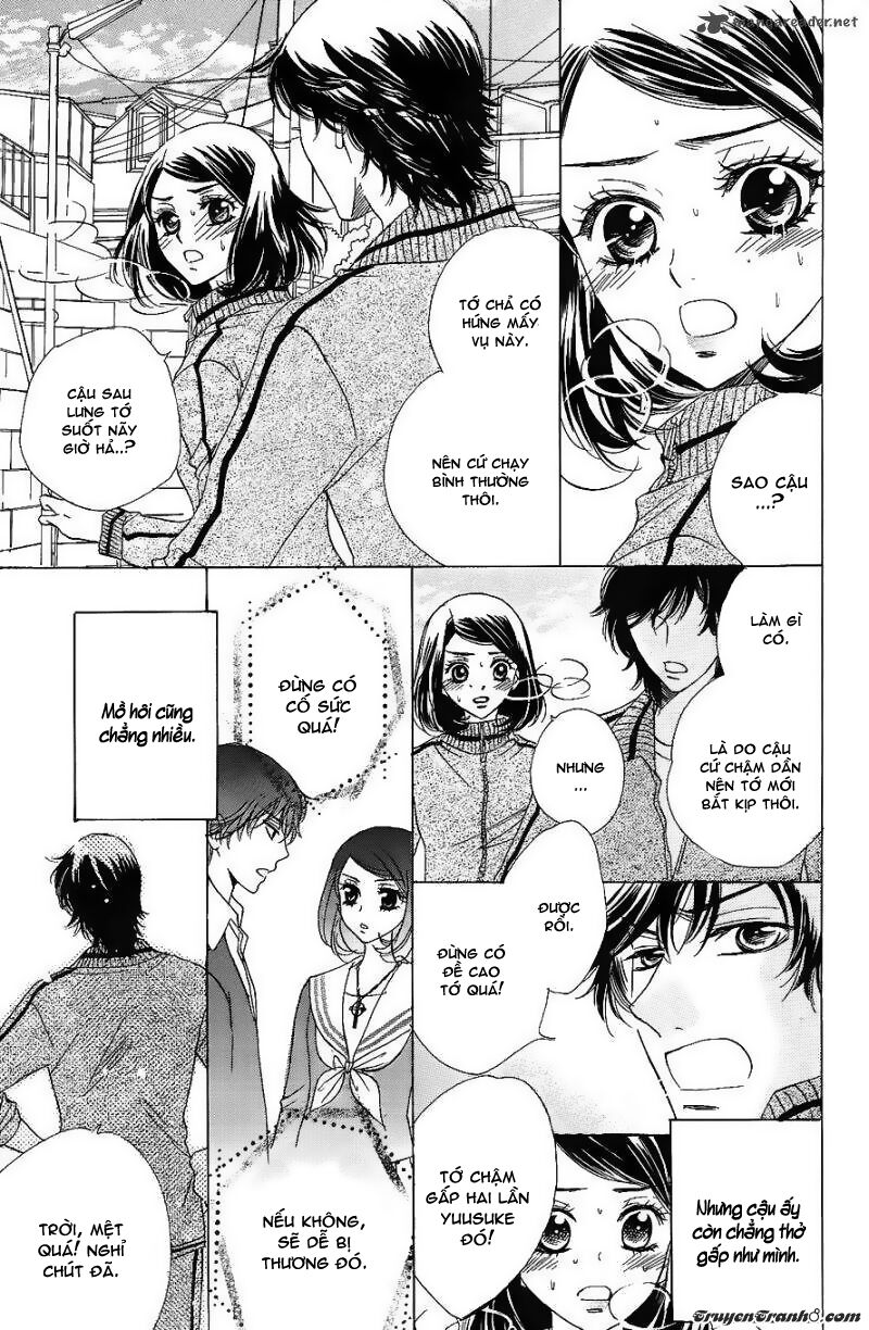 ác quỷ và bản tình ca chapter 49 19